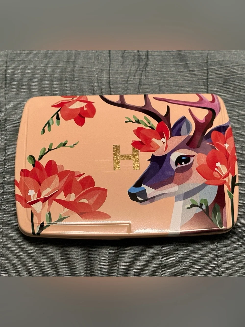 Hourglass Lighting Edit Unlocked Deer Palette